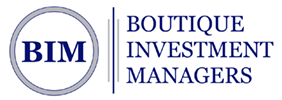 Boutique Investment Managers